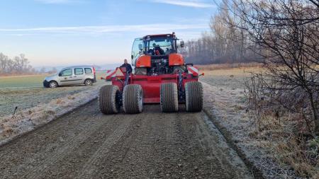 Grederiranjue JP-706111 MURSKA ŠUMA - BENICA 2